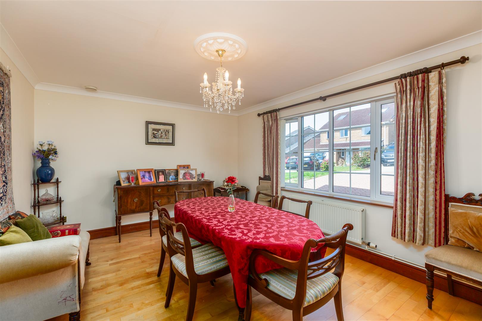 Llys Le Breos, Mayals, Swansea, SA3 5DL